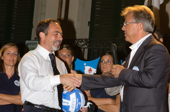 Valdarno Volley